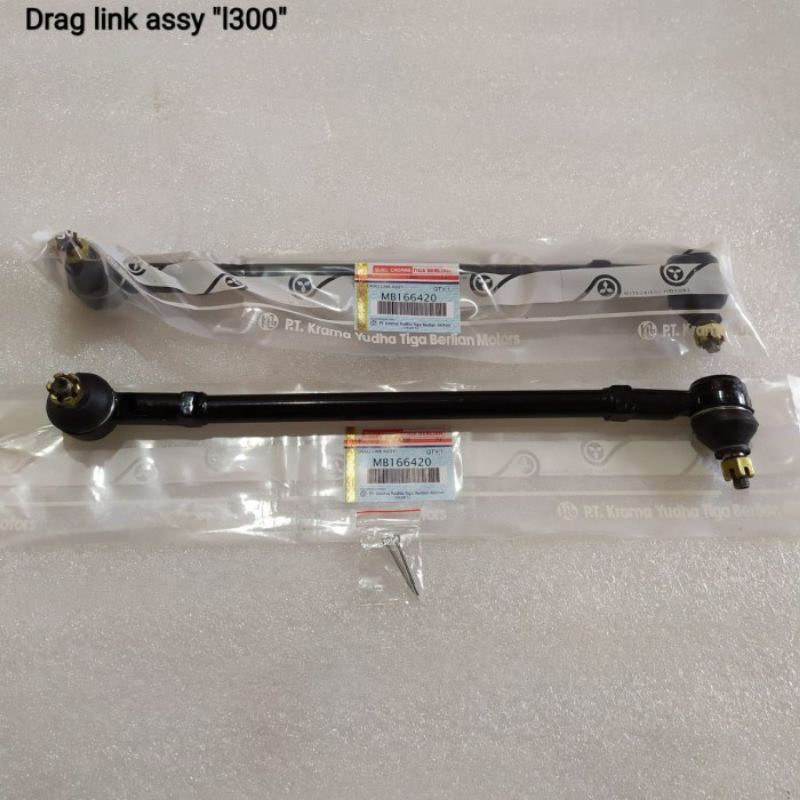 DRAG LINK LONG TIE ROD L300