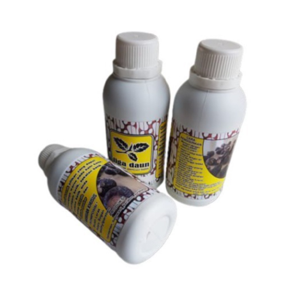 [PRODUK ORIGINAL BY SEBATIK INDONESIA] SEBATIK Sabun Sepatu Batik cap Tiga daun aroma Melati