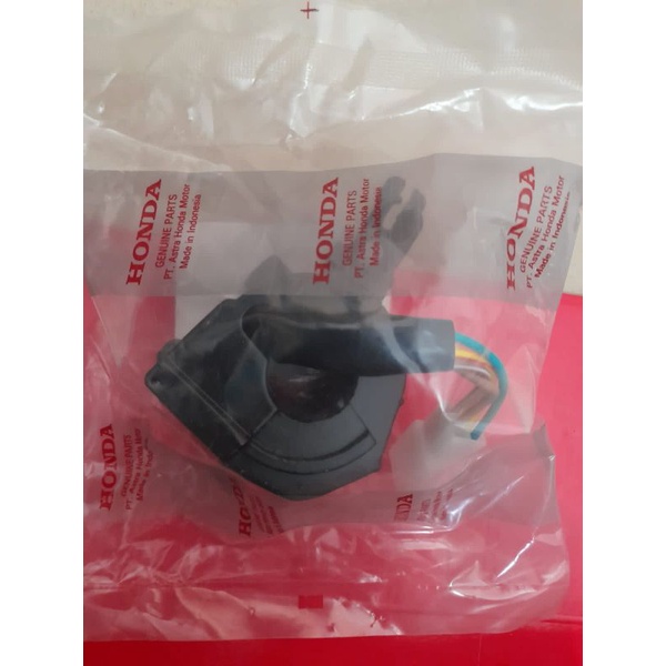 SAKLAR KANAN HOLDER KANAN MOTOR GRAND KWALITAS ORIGINAL