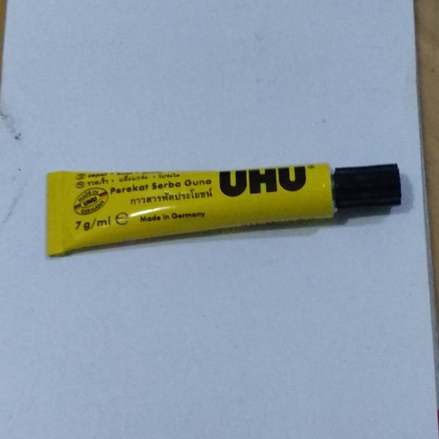 

LEM UHU