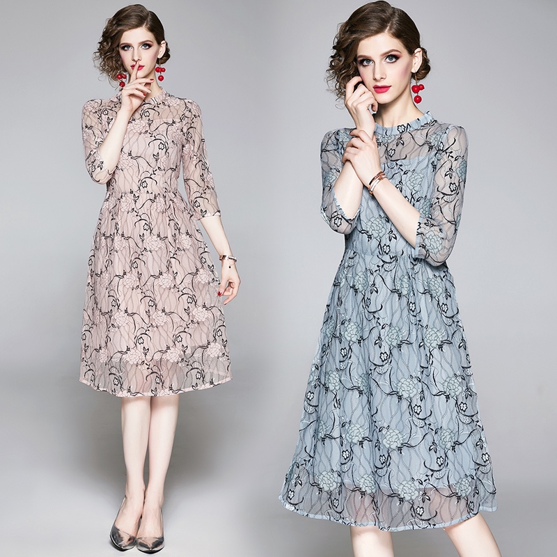 new style formal dress