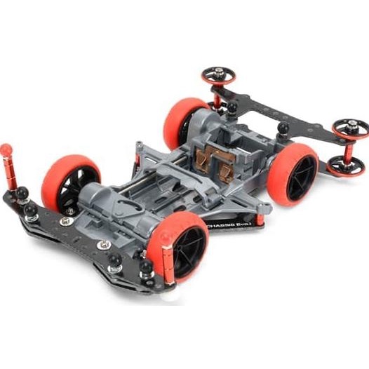 Tamiya 94734 Vs Chassis Evo 1