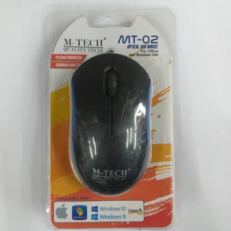 Mouse Kabel / mouse m-tech kabel 02 / mouse kabel m-tech 02 / mouse wired m-tech