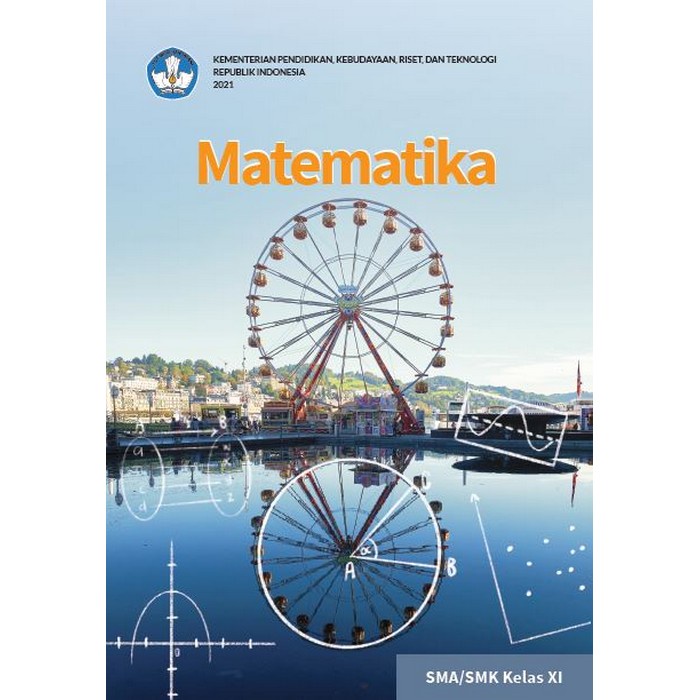 

Matematika untuk SMA/SMK Kelas XI