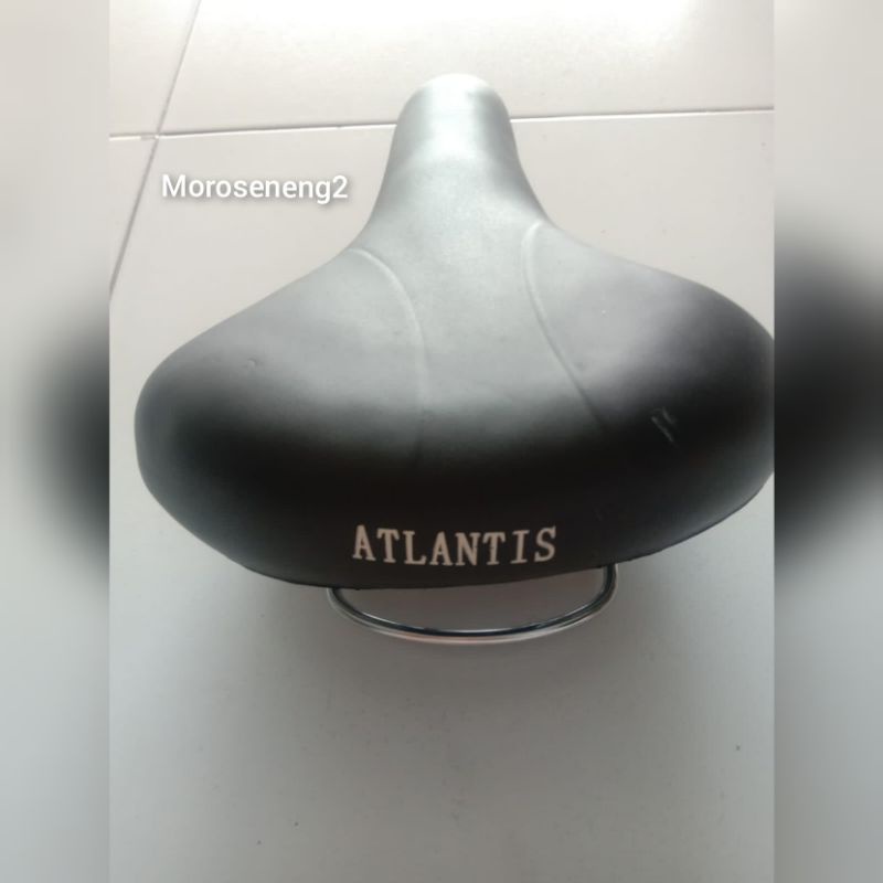 Sadel Sepeda Mini 20 24 26 Atlantis