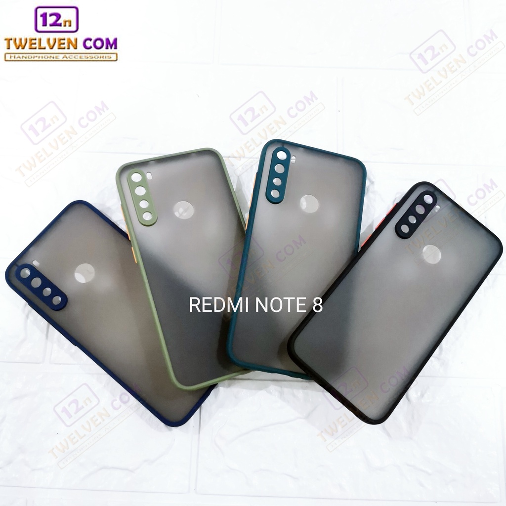 Case Xiaomi Redmi Note 3 / 3 Pro / Redmi Note 4 / 4x / Redmi Note 5 Pro / Redmi Note 5a Prime / Redmi Note 7 / 7 Pro / Redmi Note 8 / Redmi Note 8 Pro / Redmi Note 9 / Redmi Note 9 Pro / Redmi Note 10 / 10s - Hardcase My Choice