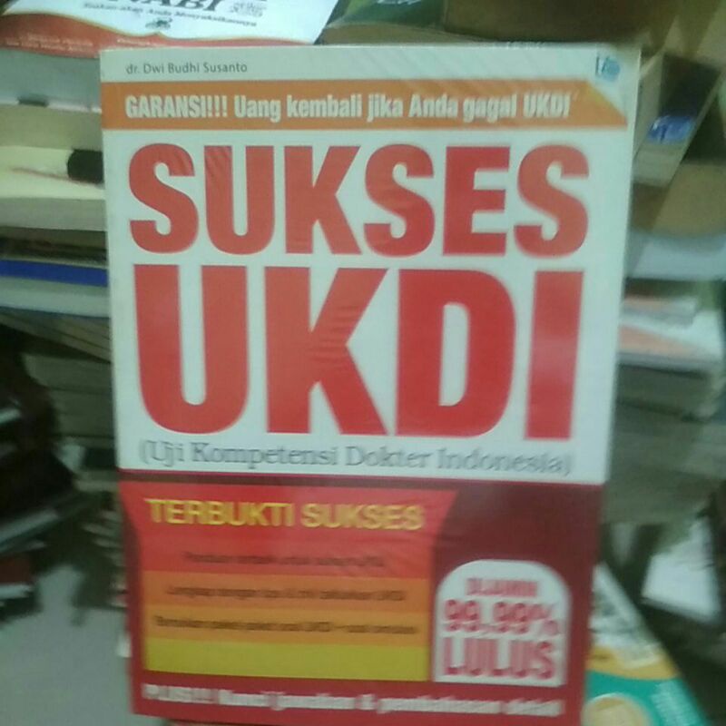 

sukses ukdi