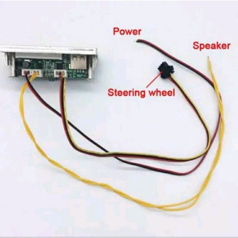 Music mobilan 12volt papan music usb Bluetooth 12v