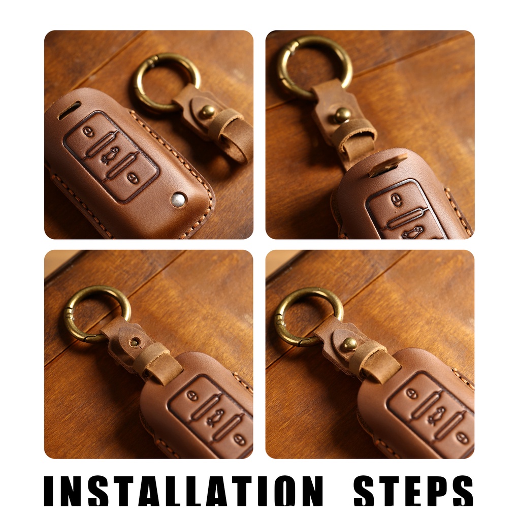 Case Pelindung Kunci Mobil Mazda Untuk 2 3 6 Axela Atenza CX-5 CX-7 CX-9