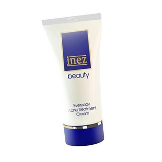 Jual INEZ EVERY DAY ANTI ACNE TREATMENT CREAM EVERYDAY | Shopee Indonesia