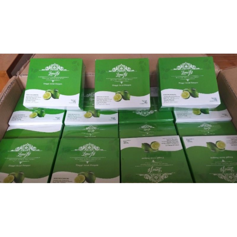 

limefit herbal