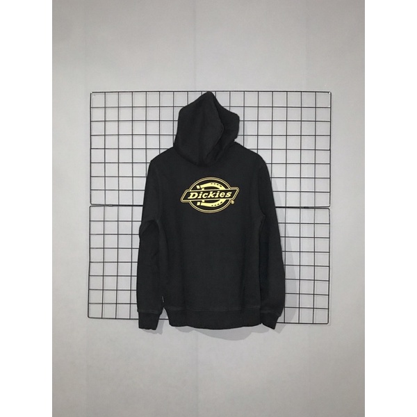 Hoodie Dickies Black