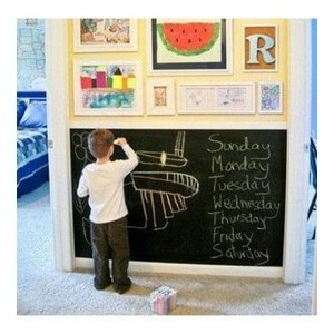 

WALLSTICKER PAPAN TULIS DX