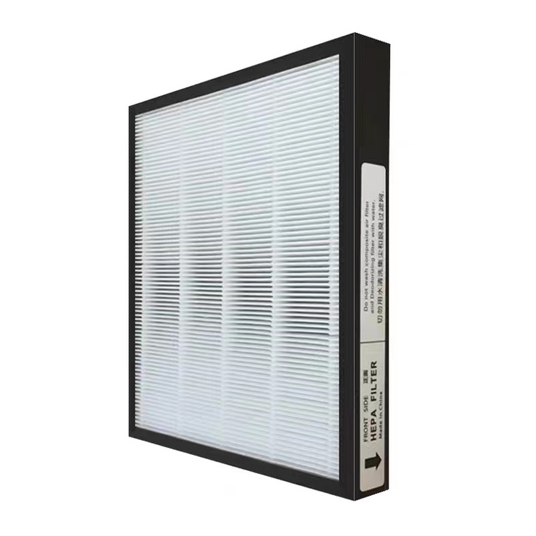 Filter HEPA Karbon Aktif Pengganti Untuk air purifier Panasonic F-PXJ30A F-PXJ30AHM PSN-FZXJP30Z F-Zxjp30Zxdc-P30P F-Dc-Dc-X30P-Dc-Dcx3P