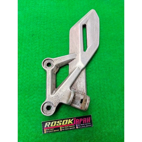 Footstep Fostep Depan Underbone Kiri Cb 150 R New Led Facelift Original