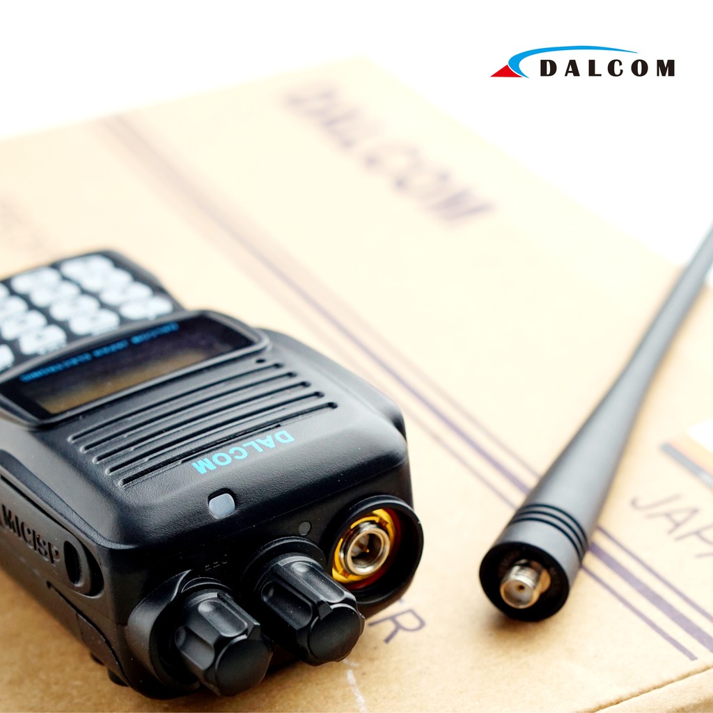 ANTENA UNTUK HT DALCOM JAPAN DL-8500