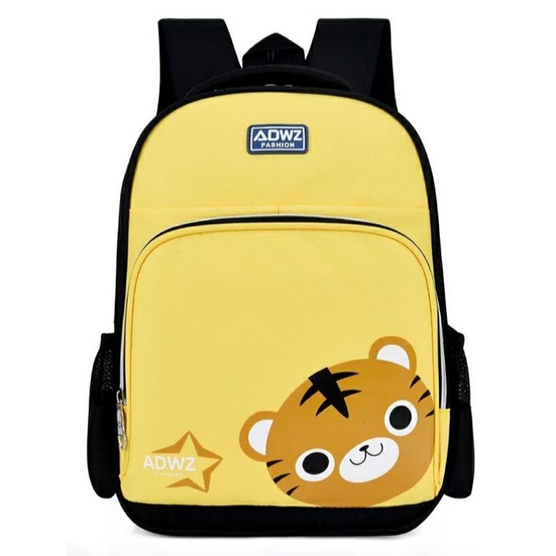 Trygo.id / Lion - Tas anak Sekolah karakter kartun lion singa Tas anak Sekolah sd tk