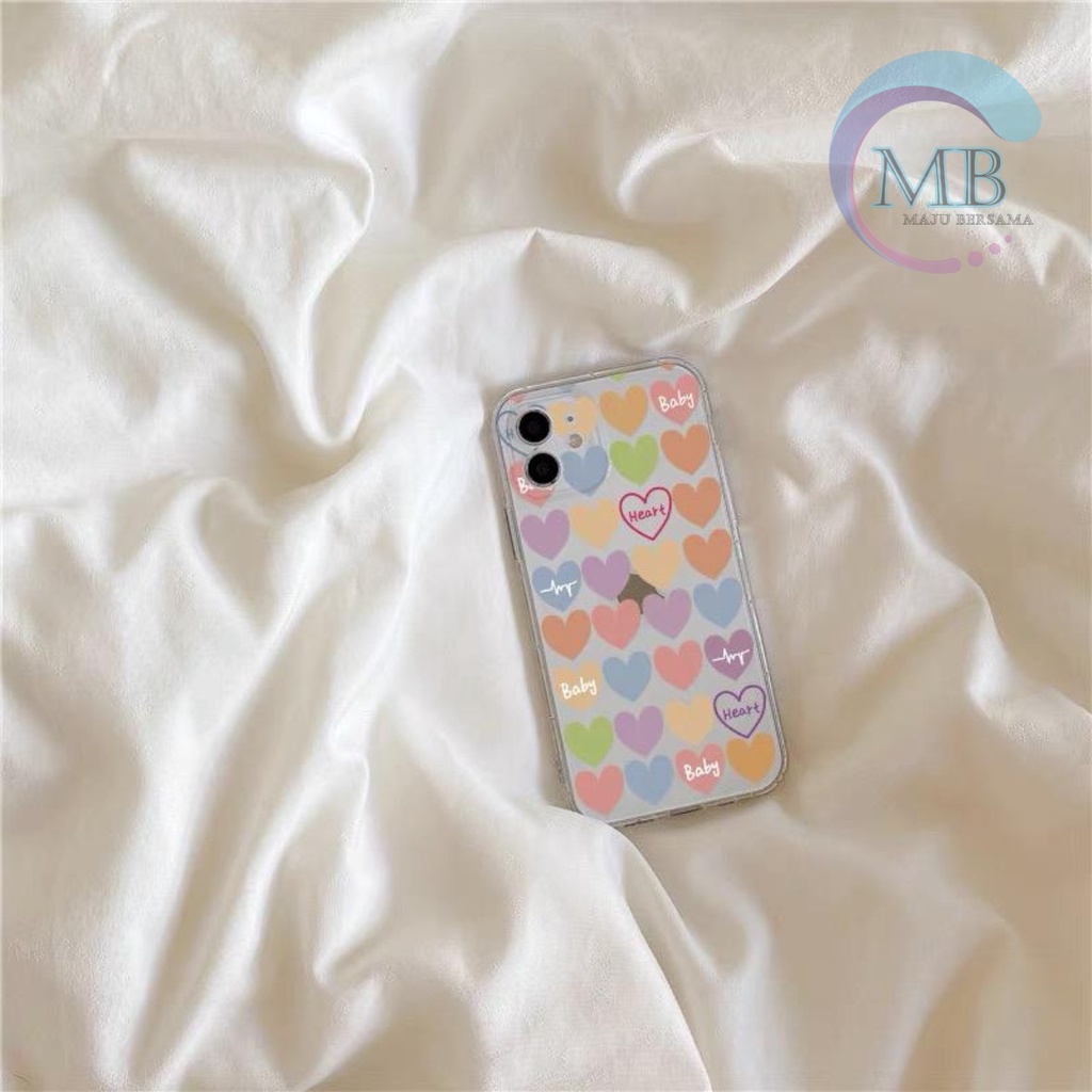 SS084 SOFTCASE I PH0NE 6 6S 6G 6+ 7+ 8+ X XS XR 11 12 PRO MAX 12 6,1 MB2529