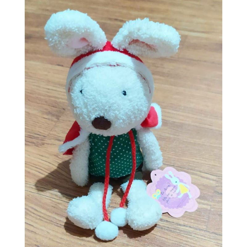 boneka lesucre le sucre