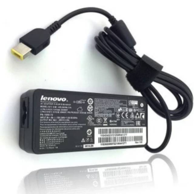 Adaptor Charger Lenovo G40-70 G40-45 G40-30 G400 G400S G405