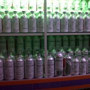 Bibit Parfum LUZI aroma Victory Secret Bombshell For Woman Kemasan 100ml