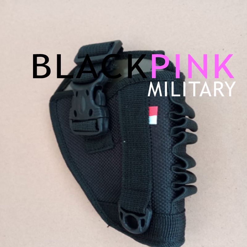 BP Holster Pinggang Universal - Model 1