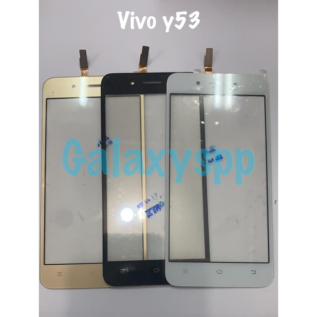 TOUCHSCREEN ONLY VIVO Y53 ORIGINAL