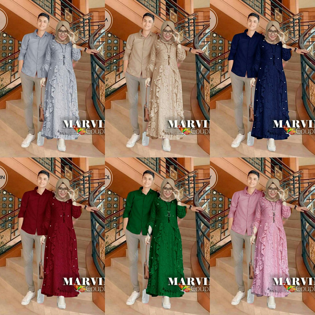 NYC - KDLP COUPLE MARVINA / COUPLE BRUKAT COUPLE FAMILY COUPLE KELUARGA COUPLE REMAJA CP BRUKAT