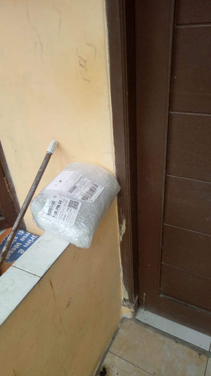 Kenmaster Synthetic Cloth Auto Sport - Lap Chamois Kanebo Serbaguna