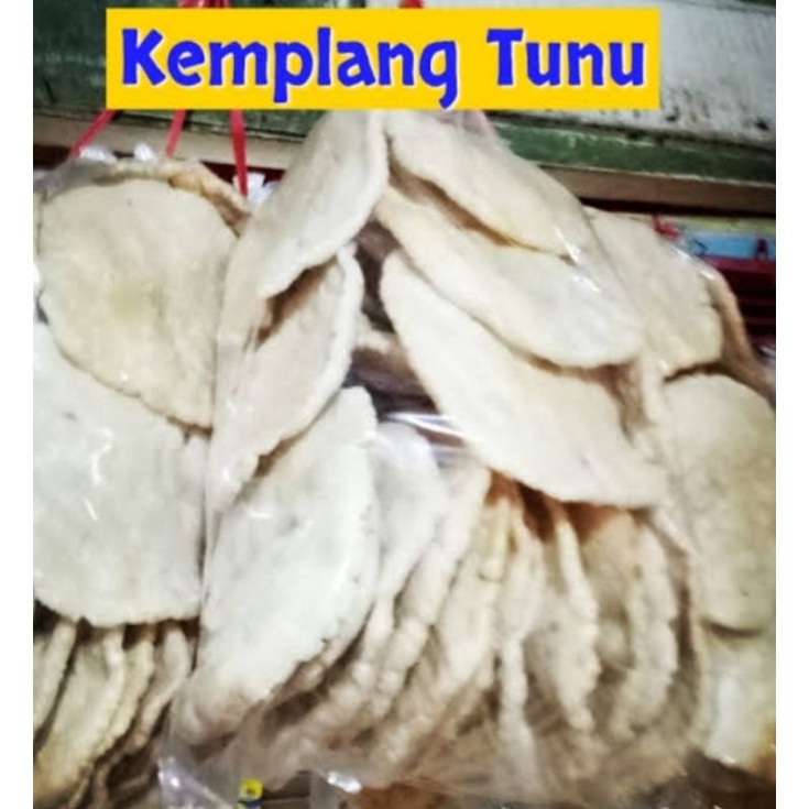 

kelempang tunu+sambal