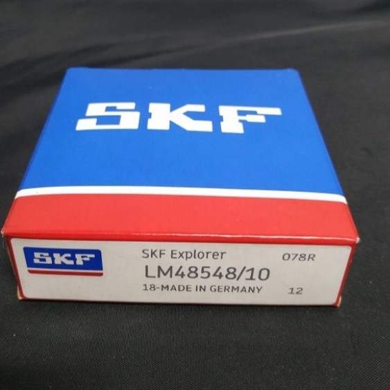 Bearing LM 48548/10 SKF ORIGINAL