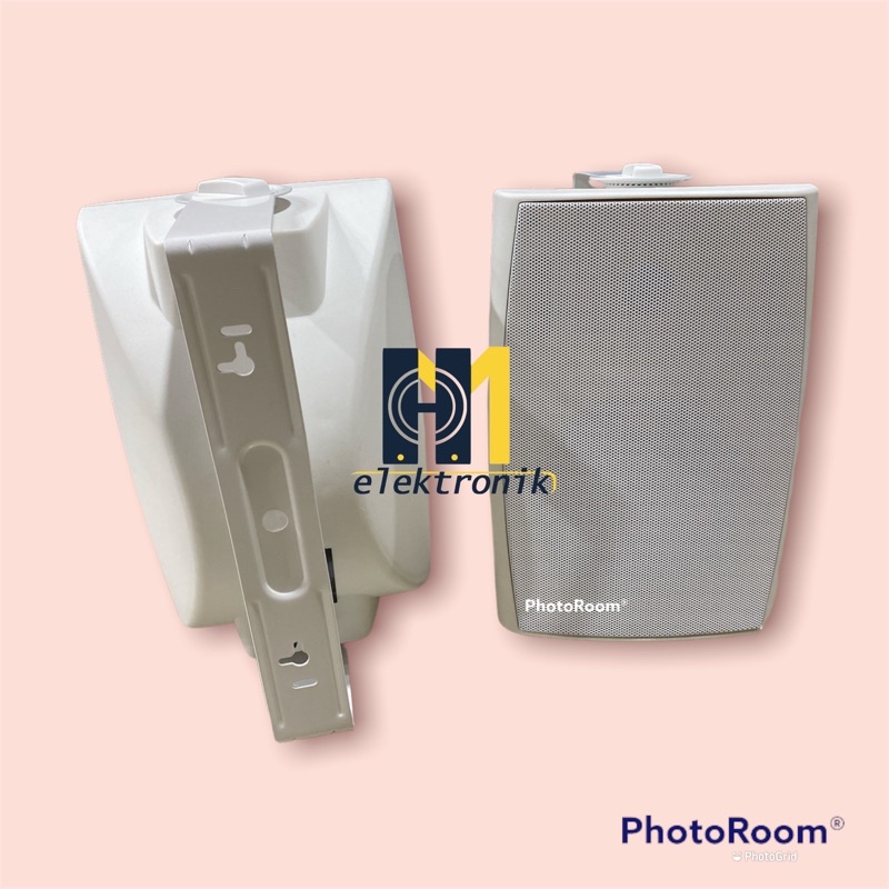 Speaker Pasif Fahrenheit SP 650 6 inch