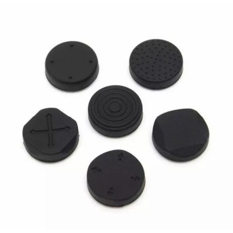 THUMB GRIP ANALOG PS VITA 1000 2000 FAT SLIM KARET SILIKON COVER CAP ANALOG PS VITA FAT SLIM 1000 2000