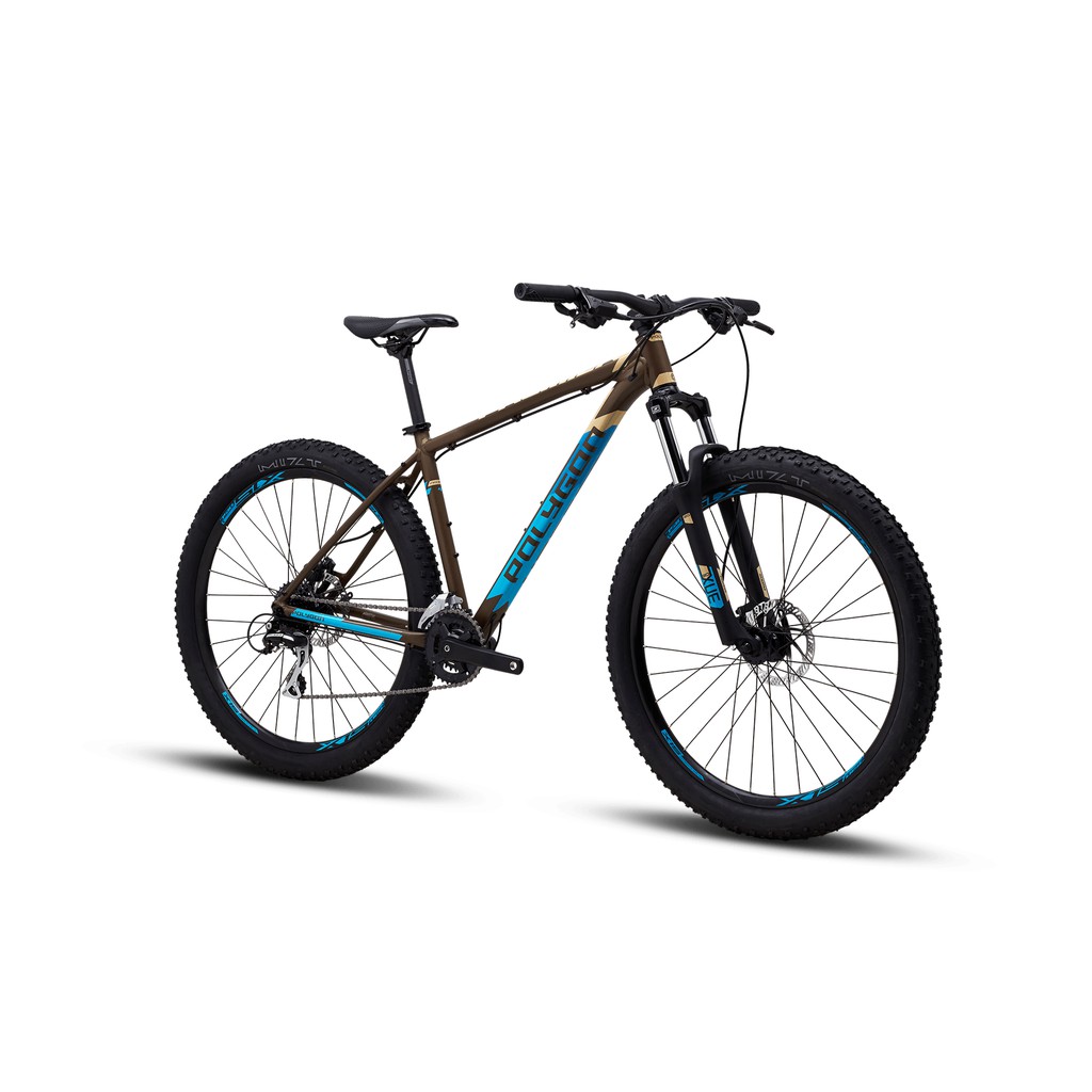 POLYGON PREMIER 4 27.5 TERBARU