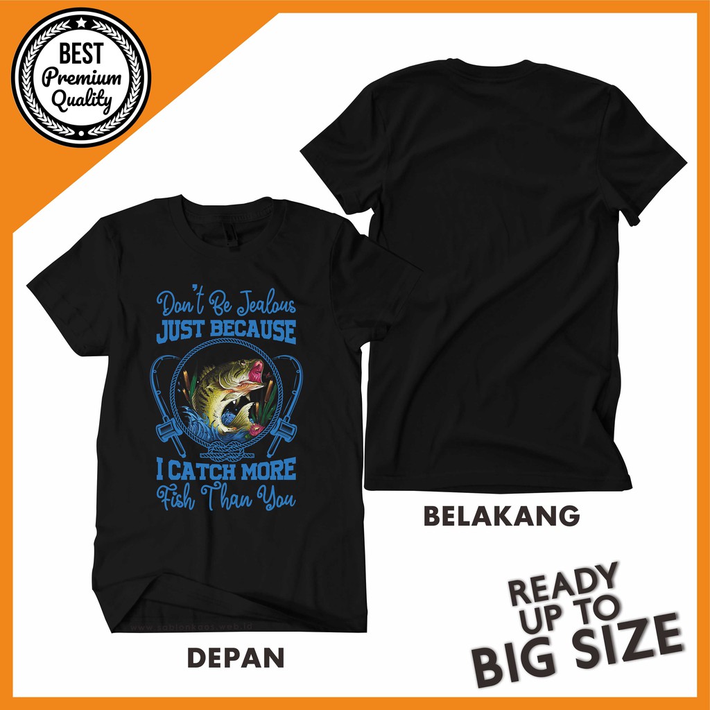 KAOS MANCING TERBARU / KAOS MANCING MANIA / KAOS DISTRO MANCING
