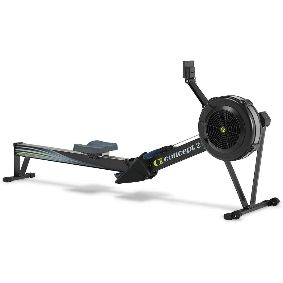 CONCEPT 2 MODEL D PM5 INDOOR ROWING MACHINE
