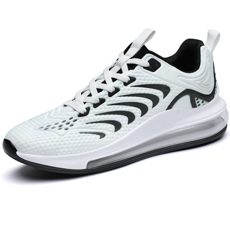 Sepatu Pria Sneakers Import - 119888 - Sepatu Sporty Trendy Casual Termurah Shoes Fashion