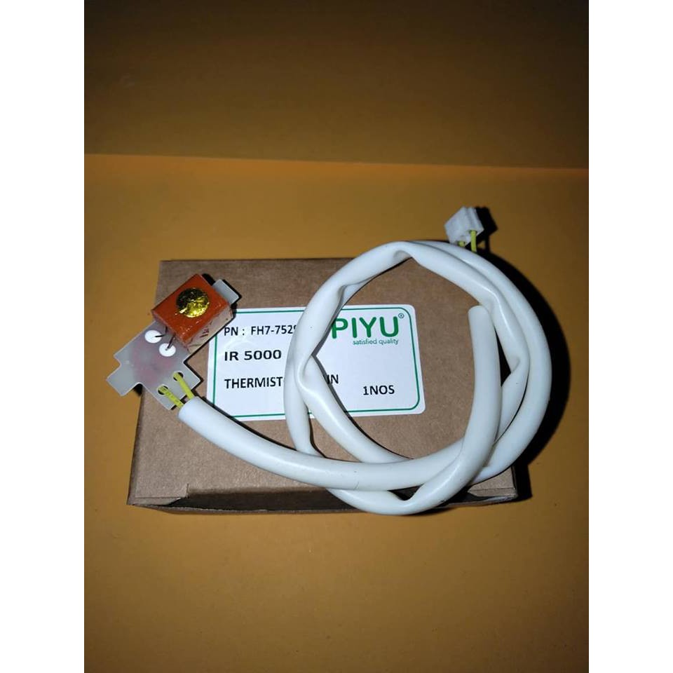 thermistor main ir 5000 ir 6000 series
