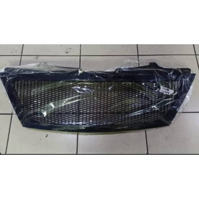 Grill panther touring sporty