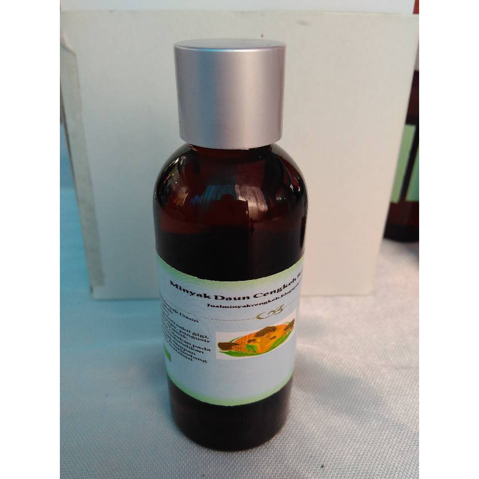 Insektisida Alami, Pengusir Serangga, Minyak Aroma Threrapy