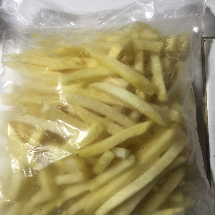 

kentang french fries