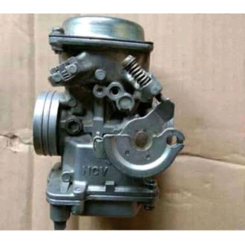 Karbu original copotan mio normal