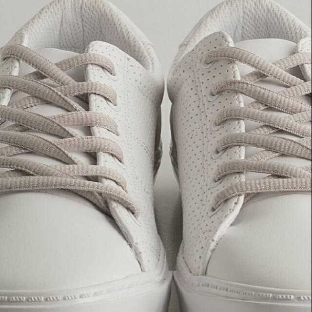 GREY O3-115cm O3-140cm Oval Shoelace Tali Sepatu Olahraga Abu-Abu