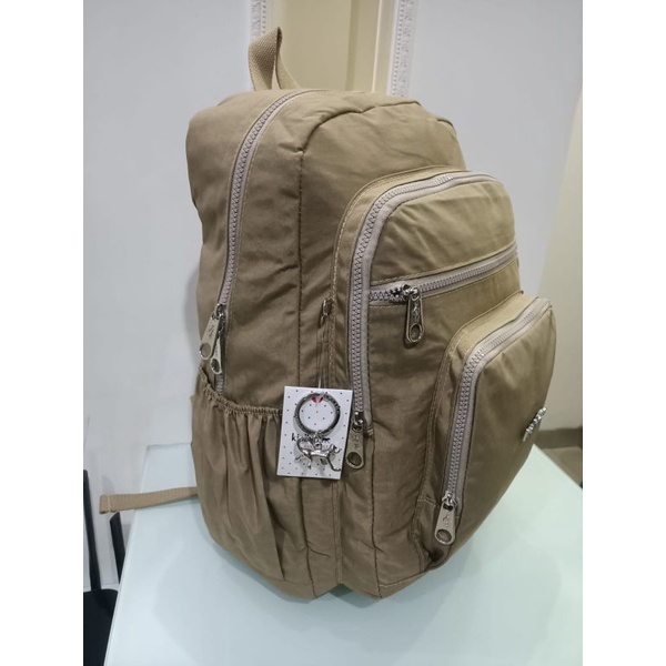 Tas Ransel Laptop Import 1511