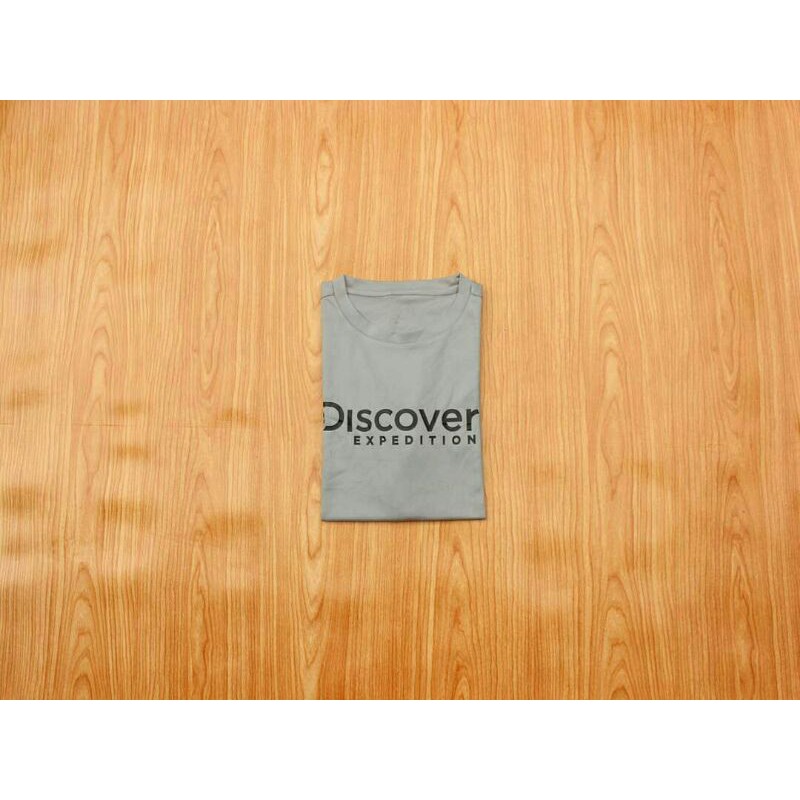 Kaos Discovery Expedition