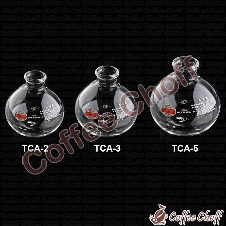 SPARE PART Hario Syphon Lower Ball Coffeemaker Syphon Kopi BAGIAN BAWAH SYPHON HARIO