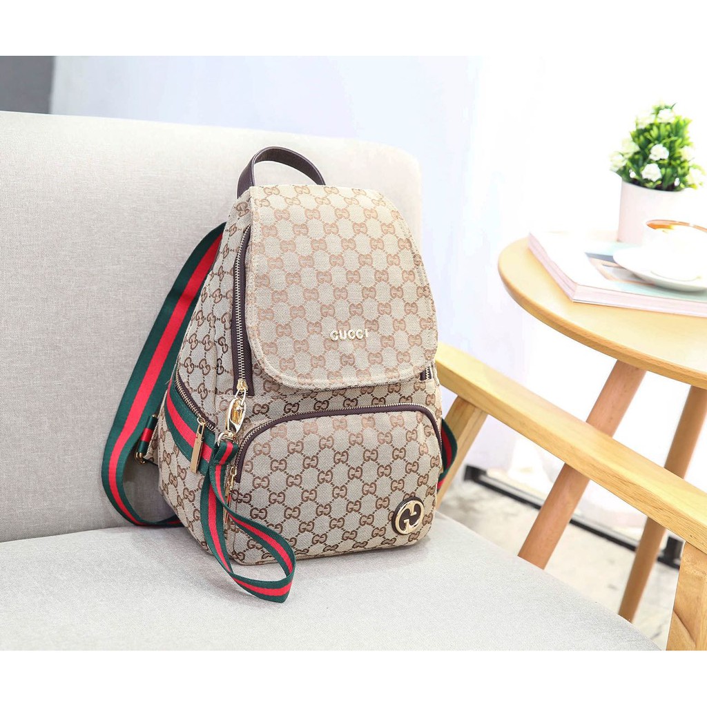 Ransel Gucci (2692) tas batam