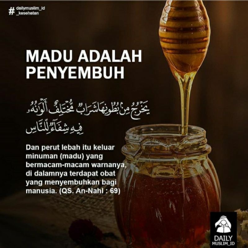 

MADU INTAN asli dari peternak lebah bungbulang garut