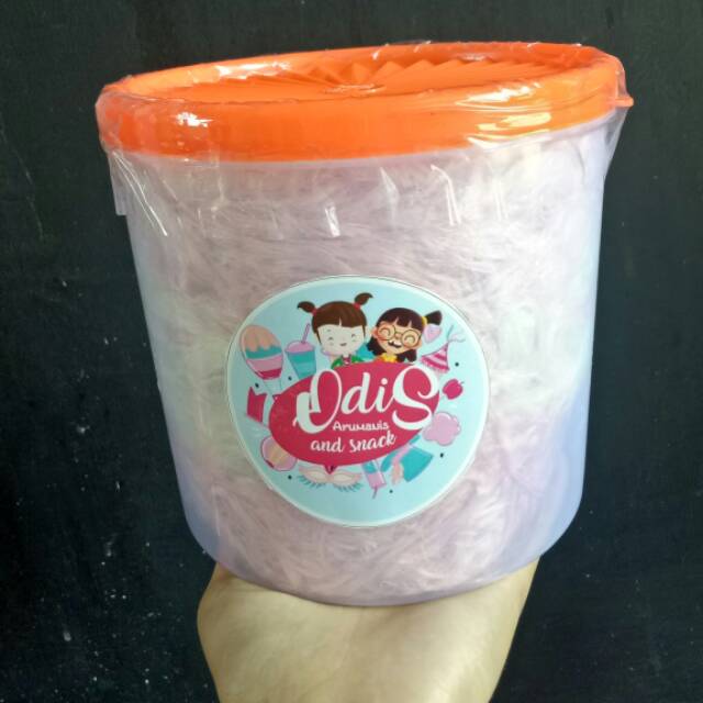 

Arunanis 500 GR (TOPLES)