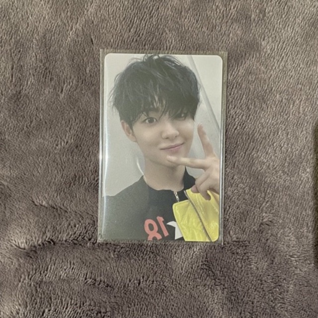 pob applewood 1.0 jihoon (booked)